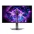 Cumpara 32" Monitor Gaming AOC Agon Pro AG326UD, QD OLED 3840x2160 4K UHD, Negru in Moldova
