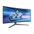 Cumpara 34" Monitor Gaming Philips 34M2C6500, QD OLED 3440x1440 WQHD, Negru in Moldova