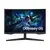 Cumpara 32" Monitor Samsung Odyssey G5 S32CG550, VA 2560x1440 WQHD, Negru in Moldova