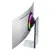 Cumpara 34" Monitor Gaming Samsung Odyssey G8 S34DG852, OLED 3440x1440 WQHD, Argintiu in Moldova