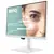 Cumpara 31,5" Monitor BenQ GW3290QT, IPS 2560x1440 WQHD, Alb in Moldova