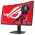 Cumpara 31,5" Monitor Gaming ASUS XG32WCMS, VA 2560x1440 WQHD, Negru in Moldova