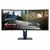 Cumpara 34" Monitor Gaming DELL AW3425DW, QD OLED 3440x1440 WQHD, Interstellar Indigo in Moldova
