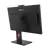 Cumpara 27" Monitor Lenovo ThinkVision T27QD-4v, IPS 2560x1440 WQHD, Eclipse Black in Moldova