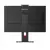Cumpara 27" Monitor Lenovo ThinkVision T27QD-4v, IPS 2560x1440 WQHD, Eclipse Black in Moldova