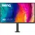 Cumpara 27" Monitor BenQ PD2705UA, IPS 3840x2160 4K UHD, Negru in Moldova