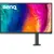 Cumpara 27" Monitor BenQ PD2705UA, IPS 3840x2160 4K UHD, Negru in Moldova