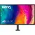 Cumpara 31,5" Monitor BenQ PD3205UA, IPS 3840x2160 4K UHD, Negru in Moldova