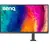 Cumpara 31,5" Monitor BenQ PD3205UA, IPS 3840x2160 4K UHD, Negru in Moldova