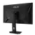 Cumpara 27" Monitor Gaming ASUS TUF Gaming VG27AQML5F, IPS 2560x1440 WQHD, Negru in Moldova