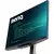 Cumpara 28" Monitor BenQ RD280U, IPS 3840x2160 4K UHD, Gri in Moldova