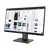 Cumpara 31,5" Monitor Lenovo ThinkVision T32UD-40, IPS 3840x2160 4K UHD, Negru in Moldova