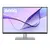 Cumpara 27" Monitor BenQ MA270U, IPS 3840x2160 4K UHD, Alb in Moldova
