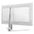 Cumpara 27" Monitor Gaming Philips 27M2N8500, QD OLED 2560x1440 WQHD, Alb in Moldova