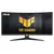 Cumpara 34" Monitor Gaming ASUS TUF VG34VQ3B, VA 3440x1440 WQHD, Negru in Moldova