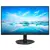 Cumpara 27" Monitor Philips 271V8L, VA 1920x1080 FHD, Negru in Moldova