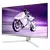 Cumpara 27" Monitor Gaming Philips 27M2N8500, QD OLED 2560x1440 WQHD, Alb in Moldova