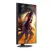 Cumpara 27" Monitor Gaming AOC U27G4R, IPS 3840x2160 4K UHD, Negru in Moldova