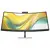 Cumpara 34" Monitor HP S5 Pro 534pm, VA 3440x1440 WQHD, Negru | Argintiu in Moldova