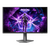 Cumpara 27" Monitor Gaming AOC AG276QKD2, QD OLED 2560x1440 WQHD, Negru in Moldova