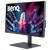 Cumpara 27" Monitor BenQ PD2705U, IPS 3840x2160 4K UHD, Gri in Moldova