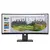 Cumpara 34" Monitor Lenovo ThinkVision T34WD-40, VA 3440x1440 WQHD, Eclipse Black in Moldova