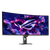 Cumpara 34" Monitor Gaming ASUS ROG Strix XG34WCDG, QD OLED 3440x1440 WQHD, Negru in Moldova