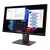 Cumpara 27" Monitor Lenovo ThinkVision T27UD-40, IPS 3840x2160 4K UHD, Negru in Moldova
