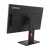 Cumpara 27" Monitor Lenovo ThinkVision T27UD-40, IPS 3840x2160 4K UHD, Negru in Moldova