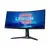 Cumpara 34" Monitor Gaming Lenovo Y34wz-30, VA 3440x1440 WQHD, Negru in Moldova