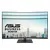 Cumpara 34" Monitor ASUS VA34VCPSR, VA 3440x1440 WQHD, Negru in Moldova
