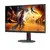 Cumpara 27" Monitor Gaming AOC U27G4R, IPS 3840x2160 4K UHD, Negru in Moldova