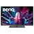 Cumpara 27" Monitor BenQ PD2705U, IPS 3840x2160 4K UHD, Gri in Moldova