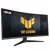Cumpara 34" Monitor Gaming ASUS TUF VG34VQ3B, VA 3440x1440 WQHD, Negru in Moldova