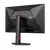 Cumpara 27" Monitor Gaming AOC U27G4R, IPS 3840x2160 4K UHD, Negru in Moldova