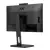 Cumpara 23,8" Monitor AOC 24P3QW, IPS 1920x1080 FHD, Negru in Moldova