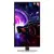 Cumpara 27" Monitor Gaming Samsung Odyssey G8 S27FG812S, 3840x2160 4K UHD, Argintiu in Moldova