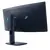 Cumpara 34" Monitor Gaming DELL AW3425DW, QD OLED 3440x1440 WQHD, Interstellar Indigo in Moldova