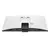 Cumpara 23,8" Monitor BenQ GW2490CT, IPS 1920x1080 FHD, Alb in Moldova