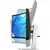 Cumpara 49" Monitor HP S5 Pro 549pm, VA 5120x1440 DQHD, Argintiu in Moldova
