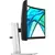 Cumpara 49" Monitor HP S5 Pro 549pm, VA 5120x1440 DQHD, Argintiu in Moldova