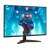 Cumpara 27" Monitor Gaming AOC Q27B36X, IPS 2560x1440 WQHD, Negru in Moldova