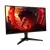 Cumpara 27" Monitor Gaming Acer Nitro QG271W5bmiipx, IPS 1920x1080 FHD, Negru in Moldova