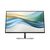 Cumpara 23,8" Monitor HP S5 Pro 524pu, IPS 1920x1080 FHD, Negru | Argintiu in Moldova
