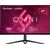 Cumpara 27" Monitor Gaming ViewSonic VX2718-2KPC-MHDJ, VA 2560x1440 WQHD, Negru in Moldova