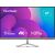 Cumpara 31,5" Monitor ViewSonic VX3276-4K-MHD-2, VA 3840x2160 4K UHD, Argintiu | Negru in Moldova