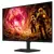 Cumpara 31,5" Monitor Gaming Samsung Odyssey G5 S32FG502, IPS 2560x1440 WQHD, Negru in Moldova