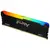 Cumpara Memorie RAM Kingston FURY Beast RGB, DDR4 SDRAM, 3600 MHz, 8GB, KF436C17BB2A/8 in Moldova