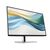 Cumpara 23,8" Monitor HP S5 Pro 524pu, IPS 1920x1080 FHD, Negru | Argintiu in Moldova