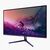 Cumpara 27" Monitor Gaming Arozzi Nova, IPS 2560x1440 WQHD, Violet in Moldova